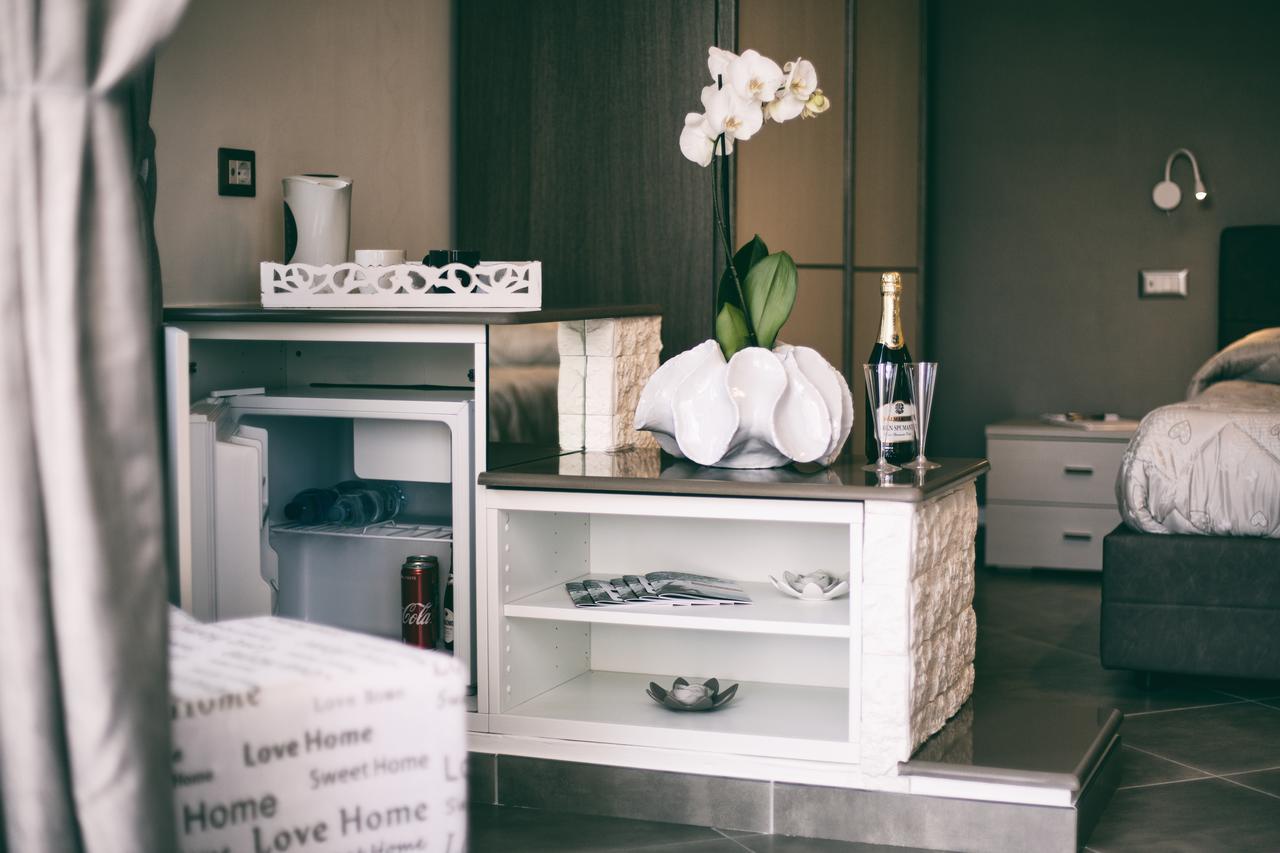 Alba Magica Bed & Breakfast Agerola Bagian luar foto