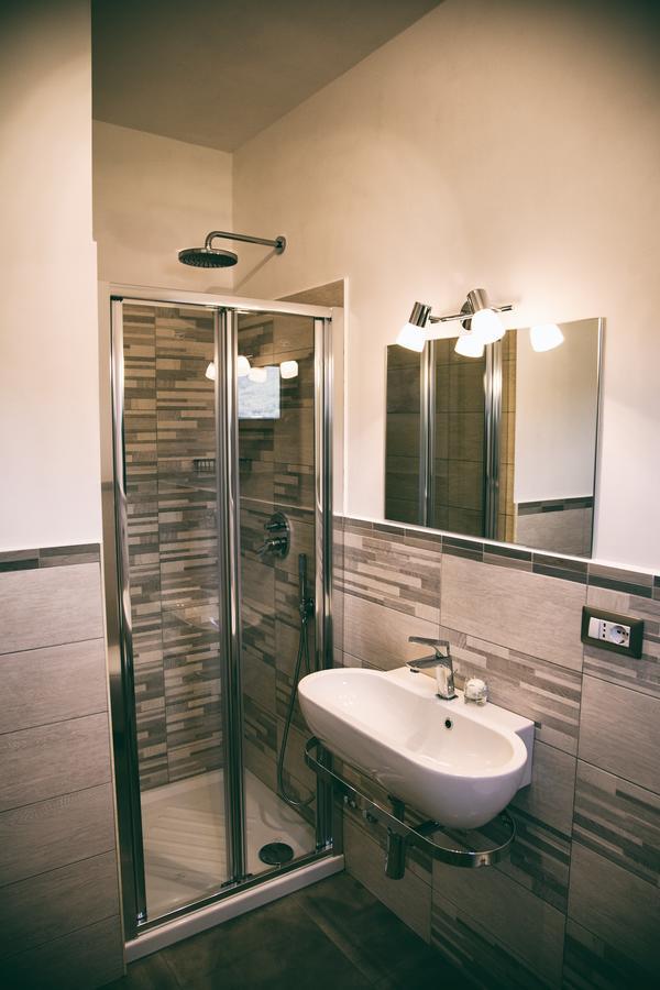 Alba Magica Bed & Breakfast Agerola Bagian luar foto