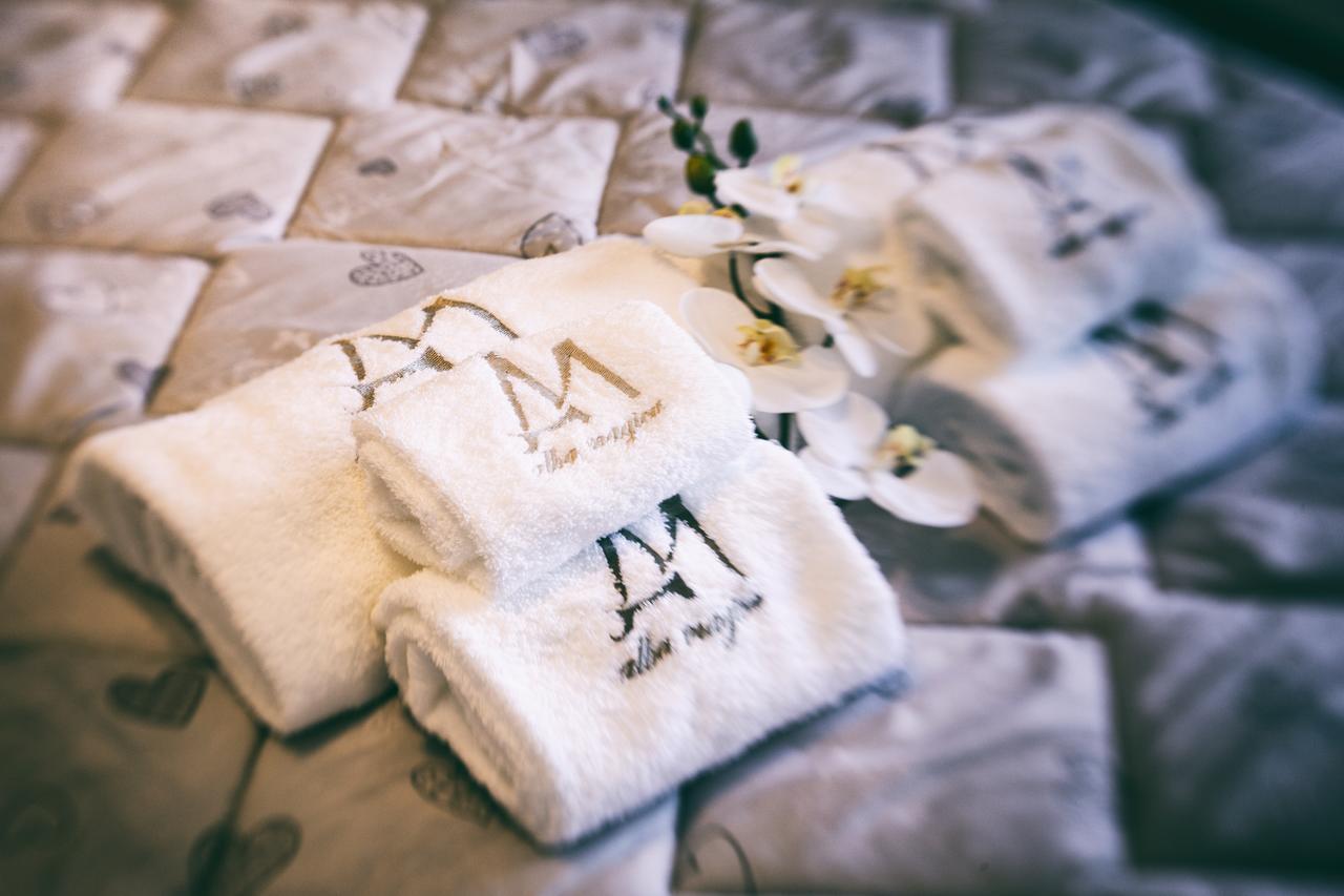 Alba Magica Bed & Breakfast Agerola Bagian luar foto