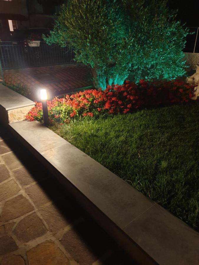 Alba Magica Bed & Breakfast Agerola Bagian luar foto